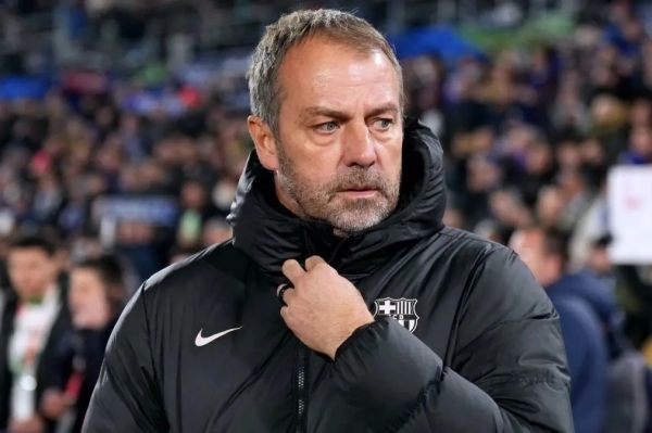  فلیک از کدام بخش بازی بارسلونا ناراضی است