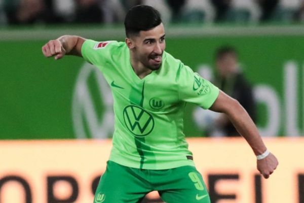 سه باشگاه بزرگ انگلیسی در تلاش برای جذب ستاره وولفسبورگ