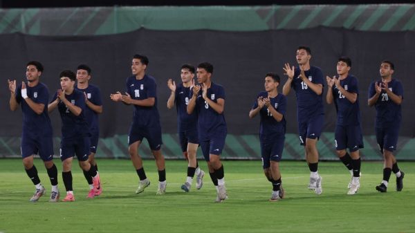  یوزهای نوجوان ایران درصدد پرواز جهانی