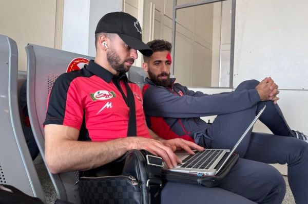  غیبت سروش و فرجی مقابل استقلال خوزستان