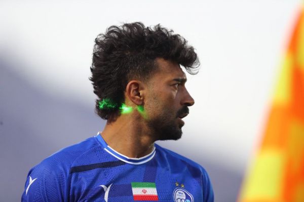  رامین همچنان می‌درخشد؛ بفرمایید گل چهاردهم