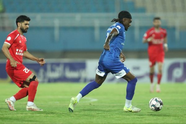 شناخت کارتال از بیفوما؛ او را مهار میکنیم