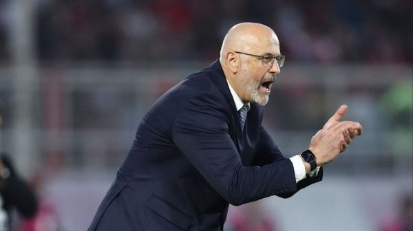  پایان قریب الوقوع بوژوویچ؛ قهرمانی حذفی هم کافی نیست