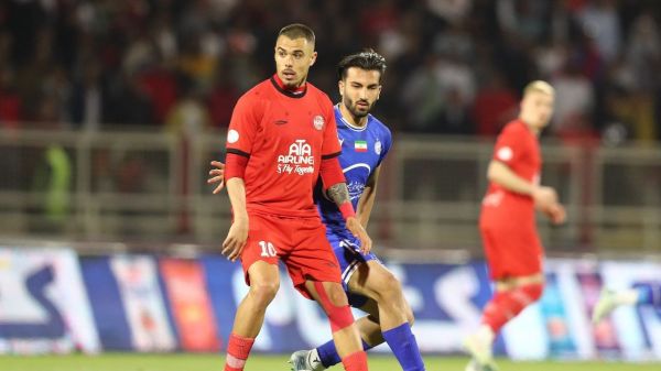 پیشبینی زمان قهرمانی تراکتور؛ هفته دوم اردیبهشت در تبریز