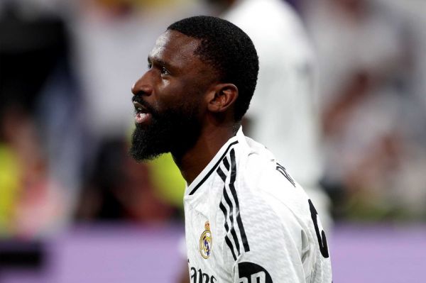  پرز به‌دنبال تمدید قرارداد ستاره آلمانی رئال مادرید