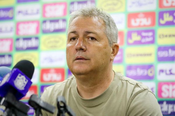 اسکوچیچ با دیدن جو ورزشگاه مو به تنم سیخ شد