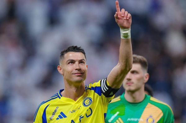  آمار درخشان کریستیانو رونالدو از ابتدای حضور در لیگ عربستان