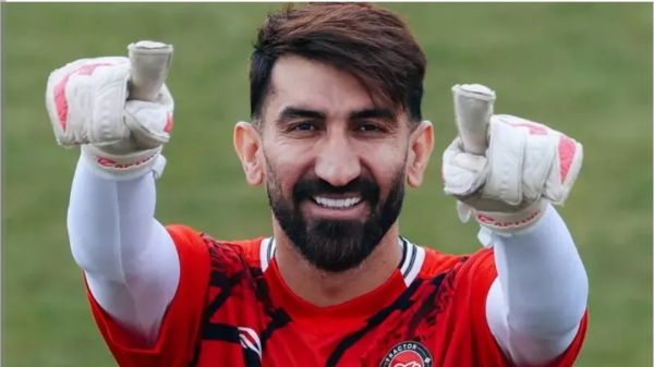  ورژن هشت ساله  من به استقلال نمی‌بازم‌  علی بیرو