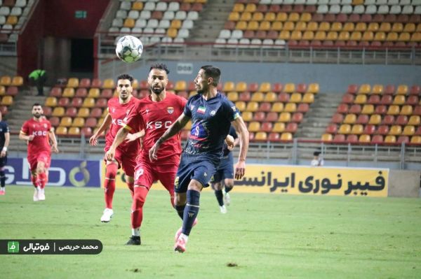  گزارش تصویری اختصاصی  فولاد یک - گل‌گهر یک