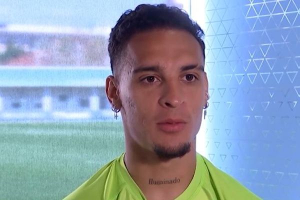  کامل ترین بازیکن فوتبال از نظر وینگر برزیلی سابق منچستریونایتد