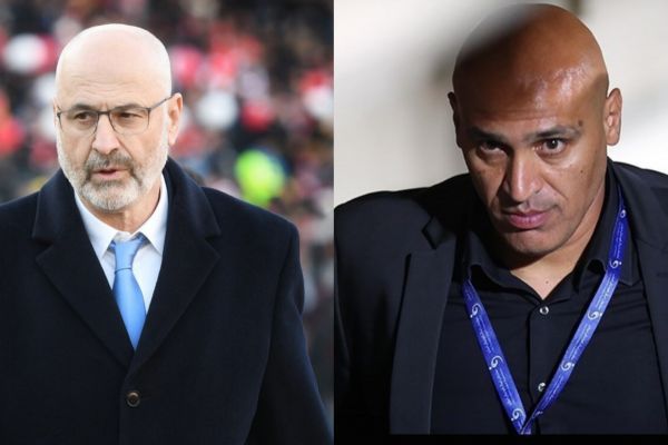  بوژوویچ در تبریز به منصوریان رسید