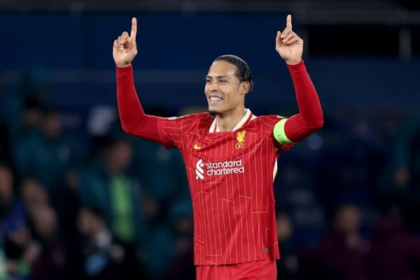  فن دایک زمان مشخص شدن وضعیت آینده‌اش را معین کرد