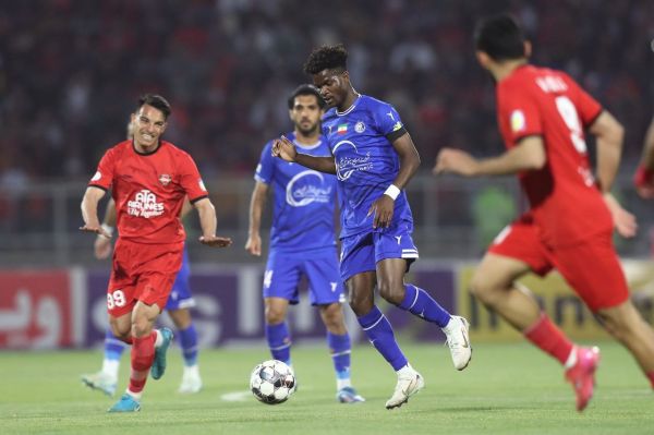  حقیقت ناامیدکننده؛  اندونگ  مرد بازی‌های بزرگ نیست