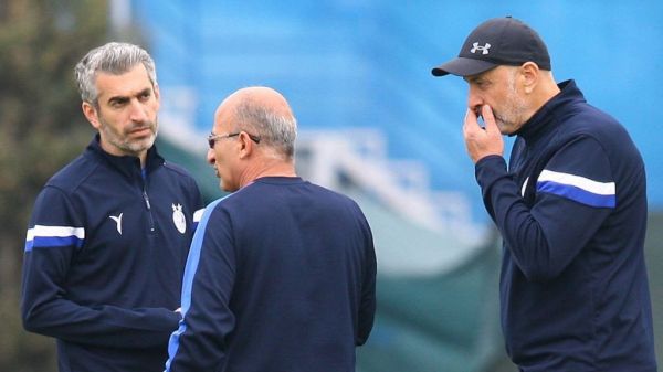 شایعه در شهر؛ شورش جباری علیه بوژوویچ ساکت الهامی را بیاورید