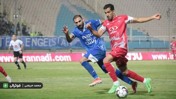 آرزوی ویژه پرسپولیس در میزبانی از استقلال خوزستان؛ تاریخ تکرار شو
