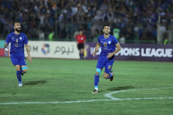 احضار هافبک به کمیته انضباطی باشگاه