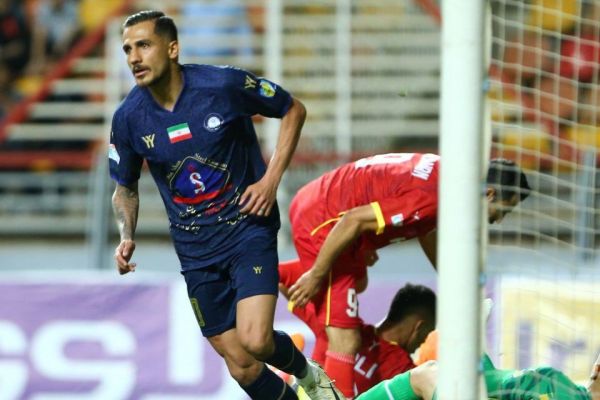  روزهای خوب مهدی تیکدری در سیرجان