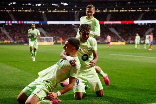  فینال کوپا دل ری در ورزشگاه محبوب ستاره بارسلونا