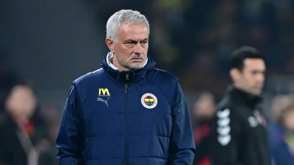  اعلام حکم مورینیو درباره اتهامات نژادپرستی