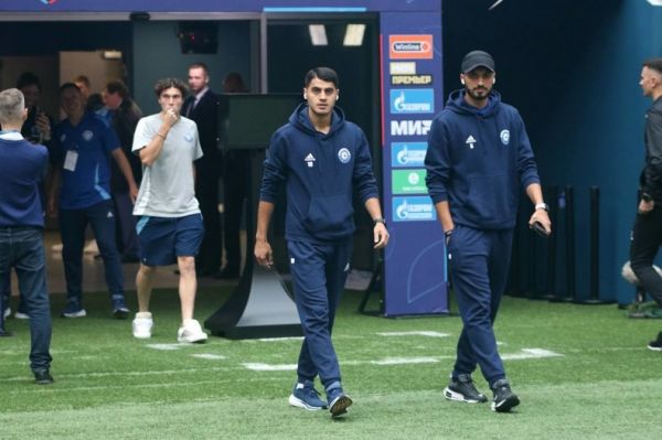  سحرخیزان  از بازیکن نووگورود عذرخواهی می کنم