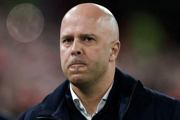 پاسخ دندانشکن اسلوت به اظهارات اسطوره لیورپول