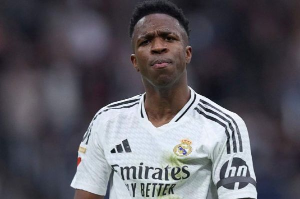  ستاره برزیلی رئال‌مادرید به رکورد رونالدو رسید