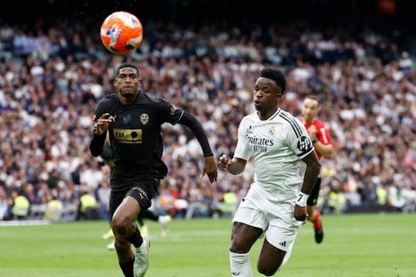 لغزش بدموقع رئال مادرید و کمرنگ شدن امیدهای قهرمانی