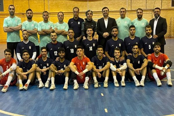  اصولی در جمع ملی‌پوشان فوتسال  مربی خارجی به کادر فنی اضافه می‌شود