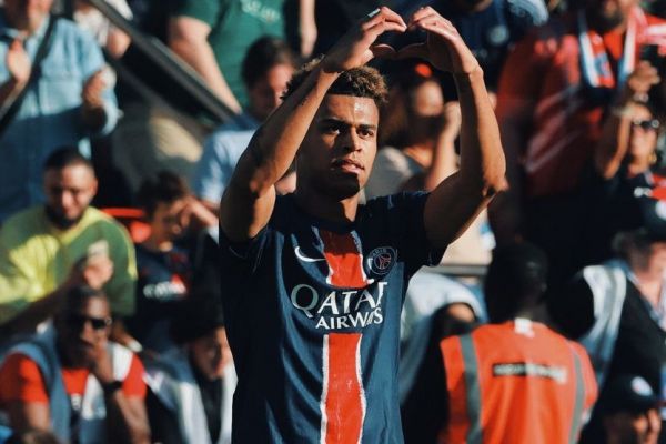  برای سیزدهمین بار؛ پاری سن ژرمن قهرمان لیگ فرانسه شد