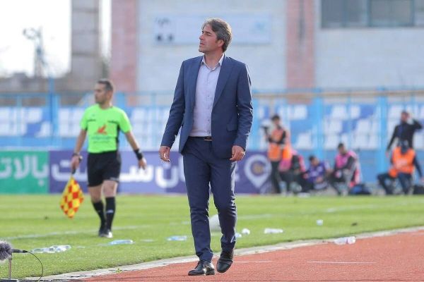 محرومیت مدیر تیم آلومینیوم اراک تا اطلاع ثانوی