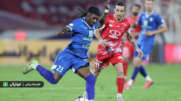  اتفاق ویژه؛ درخشش بیفوما پیش چشم کارتال