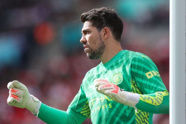  ژابی آلونسو به‌دنبال جذب دروازه‌بان آلمانی منچسترسیتی