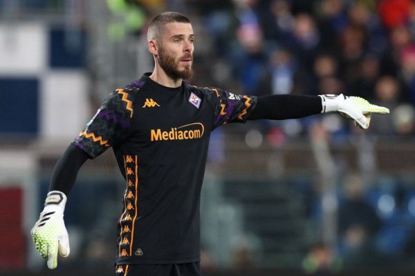 رم در تلاش برای جذب ستاره پیشین منچستریونایتد