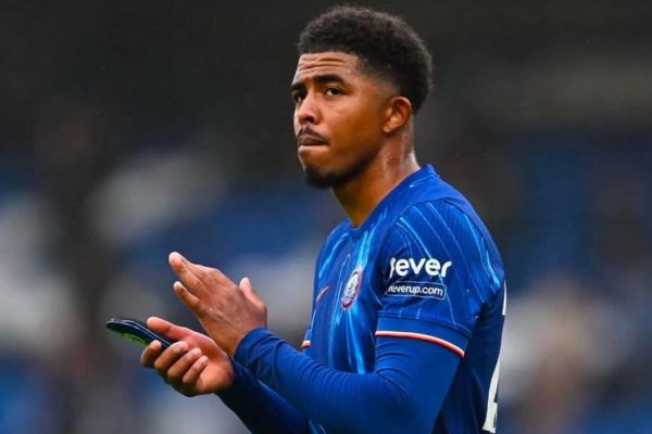  مدافع چلسی ادامه فصل را از دست داد