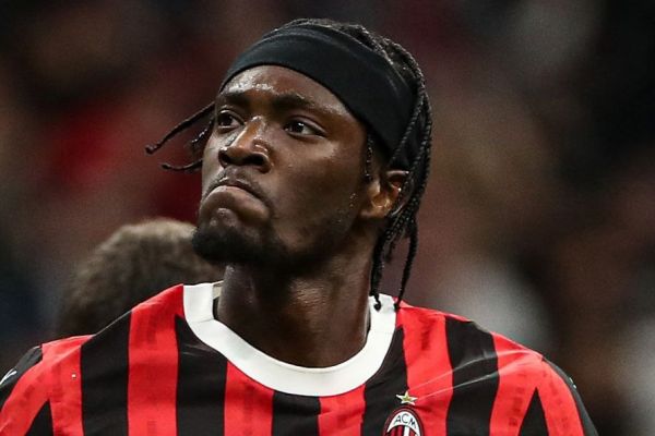 فرار میلان از شکست خانگی با زدن دو گل