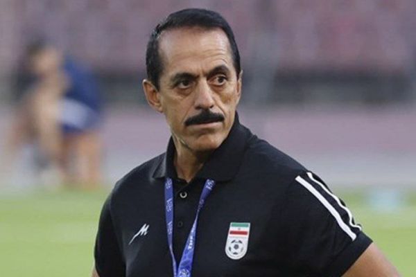  چمنیان  می‌توانستیم کره شمالی را شکست بدهیم