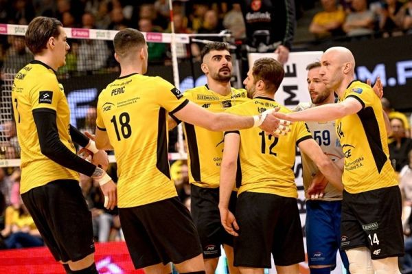  یاران اسماعیل‌نژاد به نیمه نهایی نرسیدند