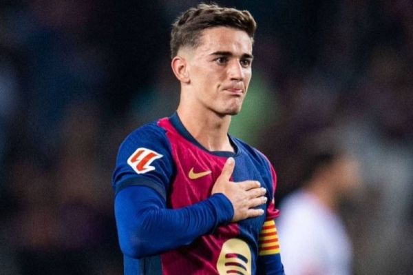  نارضایتی ستاره بارسلونا از کسب تساوی مقابل رئال بتیس