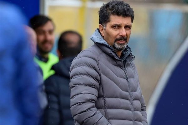  تماس فدراسیون با آلومینیوم برای سرمربیگری حسینی در تیم امید