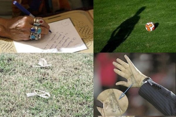  زوایای جدید رمالی و جادوگری در فوتبال؛ پرونده‌ای با احضار ۱۰۰ نفر