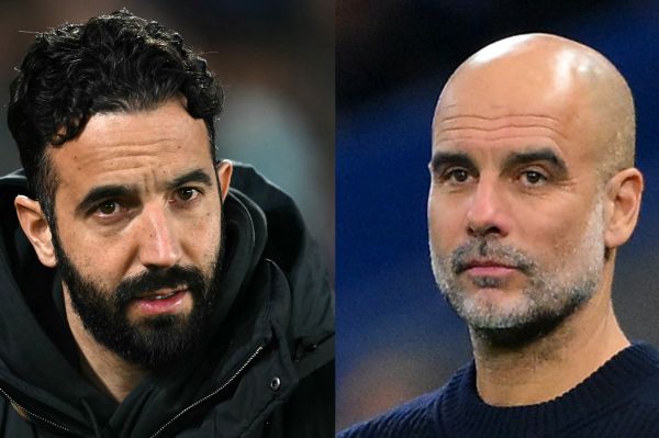  راز شکست دادن گواردیولا از زبان سرمربی منچستریونایتد