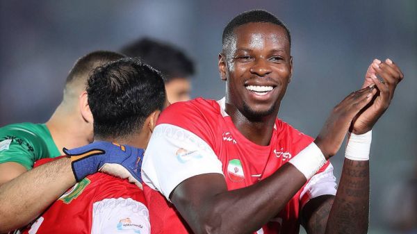  اختصاصی  پرونده لوکاس بسته شد؛ تسویه حساب پرسپولیس با ژوائو