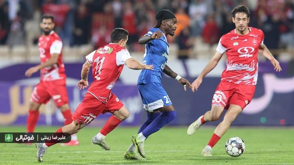  شرط جدایی بیفوما از استقلال خوزستان