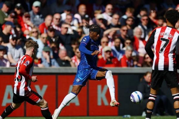  تساوی ناامیدکننده چلسی و خطر از دست رفتن سهمیه لیگ قهرمانان