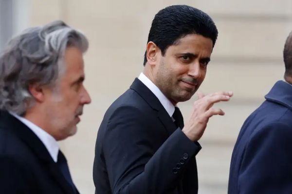 طعنه مالک پیاسجی به امباپه بعد از قهرمانی در لیگ فرانسه