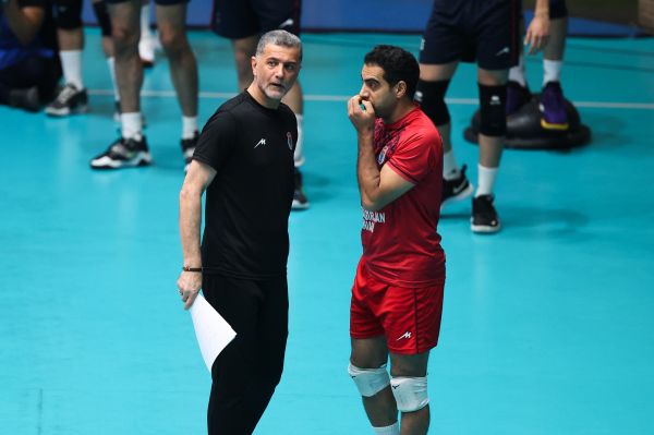  عطایی  عصبی و عجول بازی کردیم  اتفاق خاصی نیفتاده