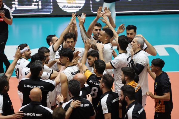 همایونفرمنش برای این بازی برنامه داشتیم هنوز چیزی تمام نشده است