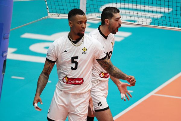 بازیکن کوبایی شهداب میدانستیم فولاد تیمی خطرناک است