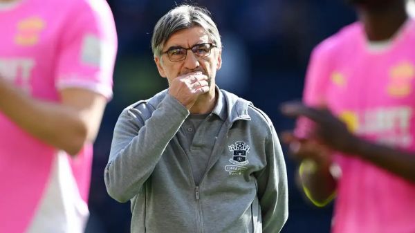 تاریخسازی قدیسها علیرغم سقوط