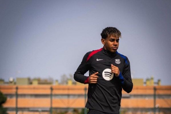  پیشنهاد نجومی تیم گواردیولا برای ستاره بارسلونا